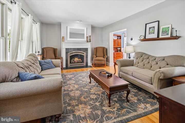 Property Photo: 8 High Acres Drive NJ 08628