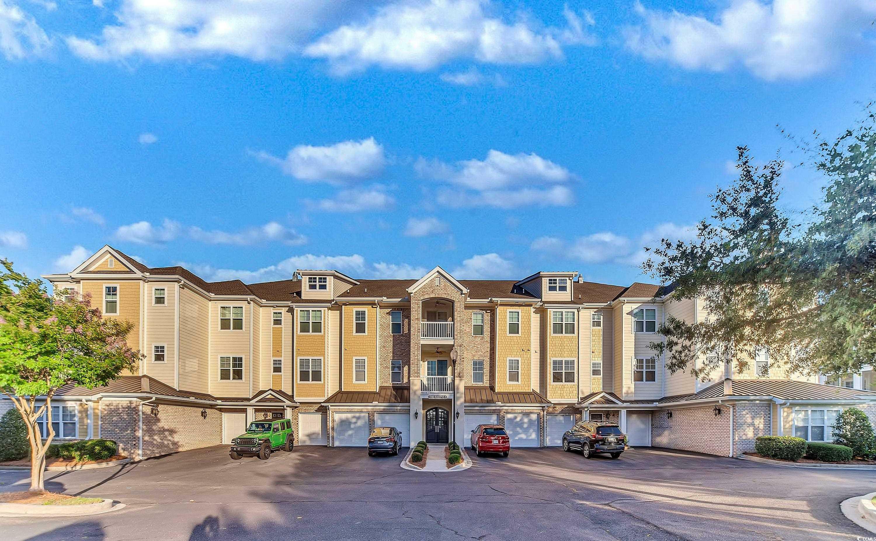 Property Photo: 6203 Catalina Dr. 935 SC 29582
