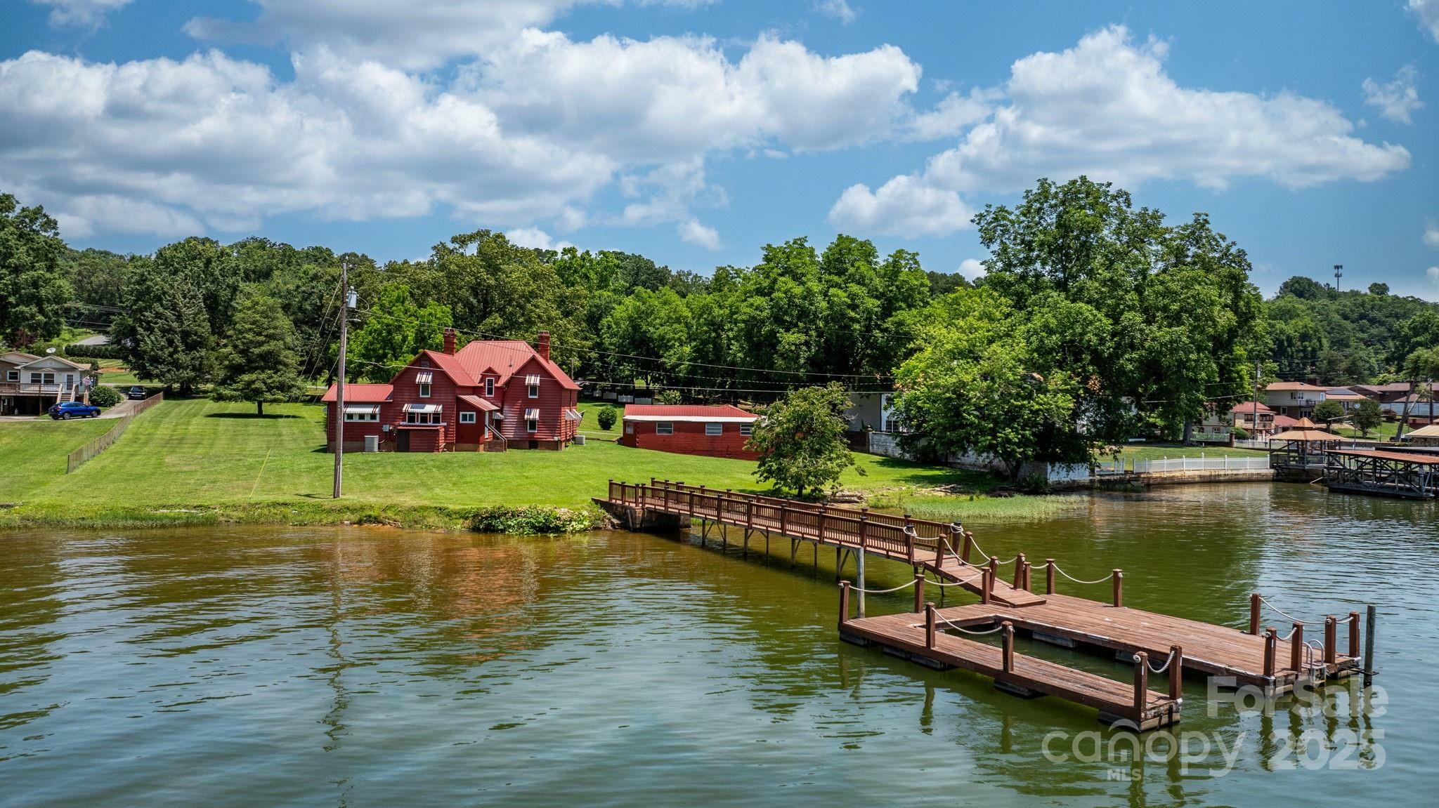 Property Photo:  237 Shiloh Church Road  NC 28601 