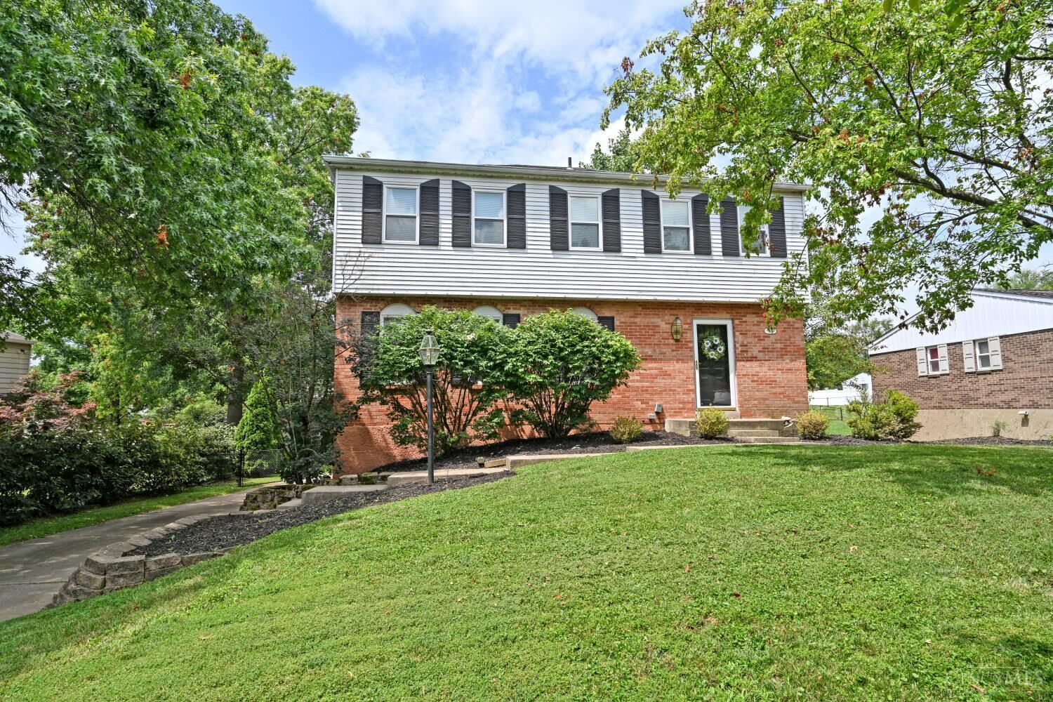 Property Photo: 137 Brushwood Drive OH 45140