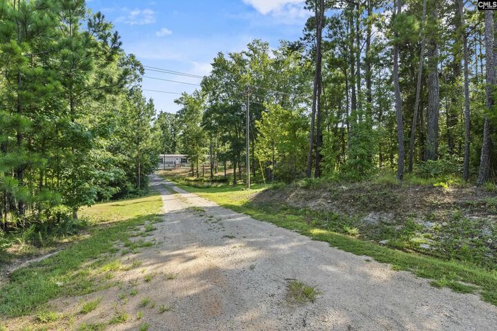 Property Photo: 533 Camp Ground SC 29203