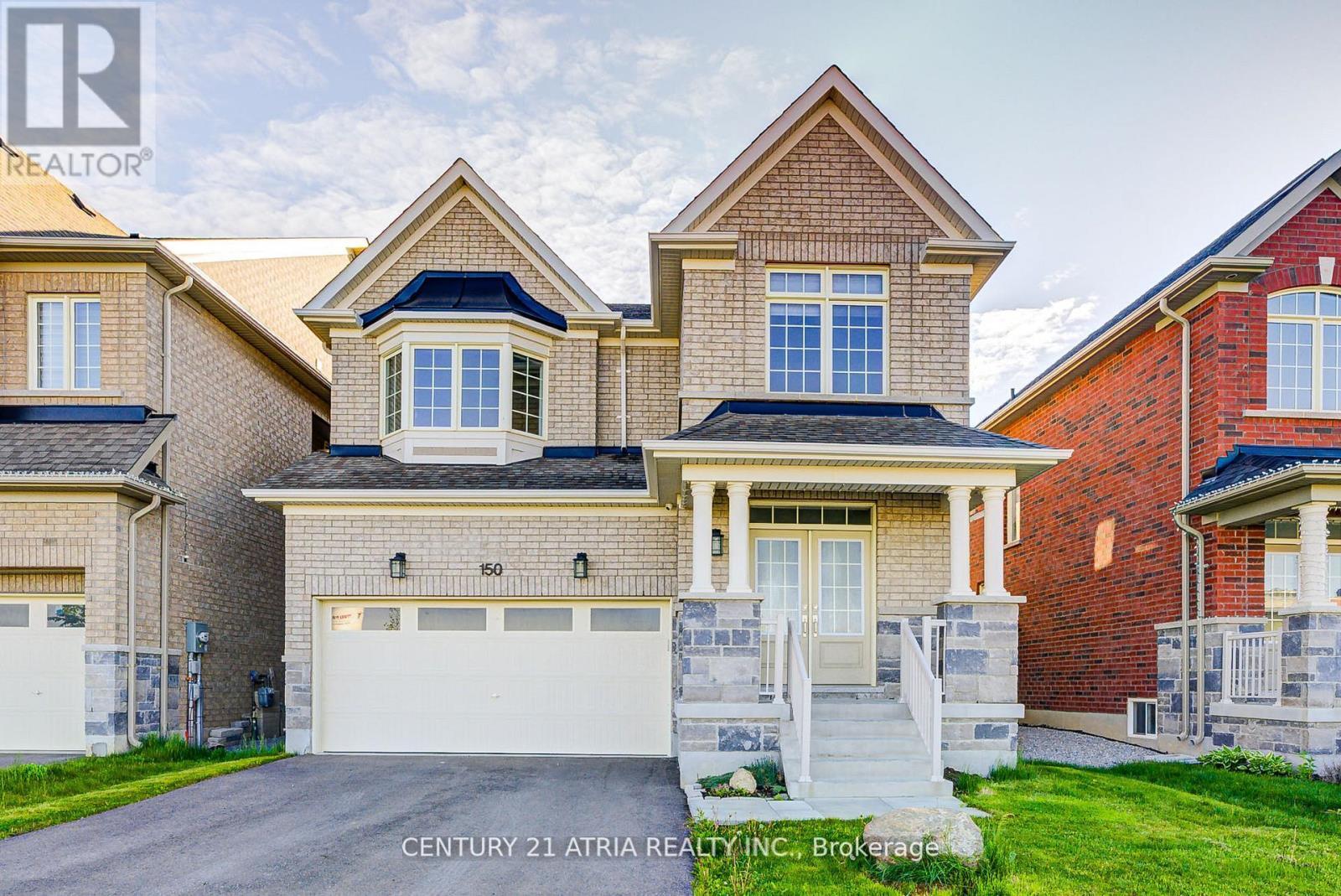 Property Photo: 150 Walter English Drive ON L9N 0Y8