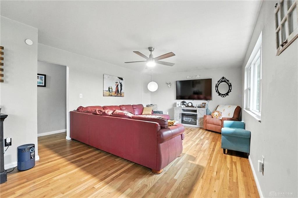 Property Photo:  2995 Upper Bellbrook Road  OH 45305 