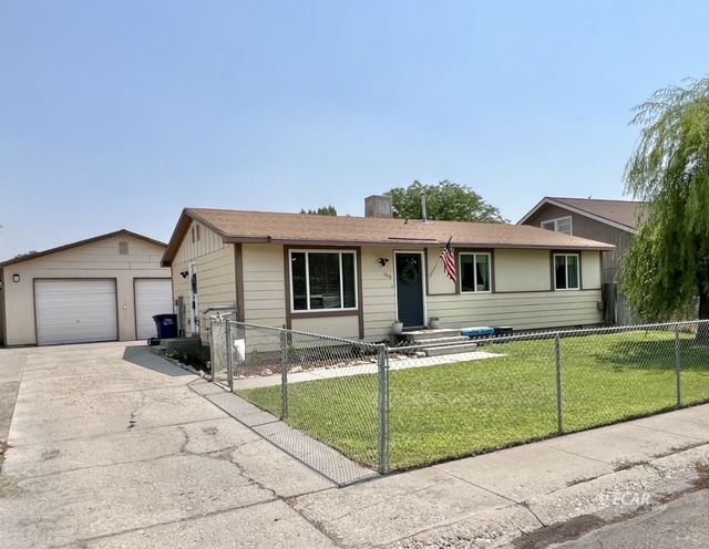 Property Photo:  3318 Enfield Avenue  NV 89801 