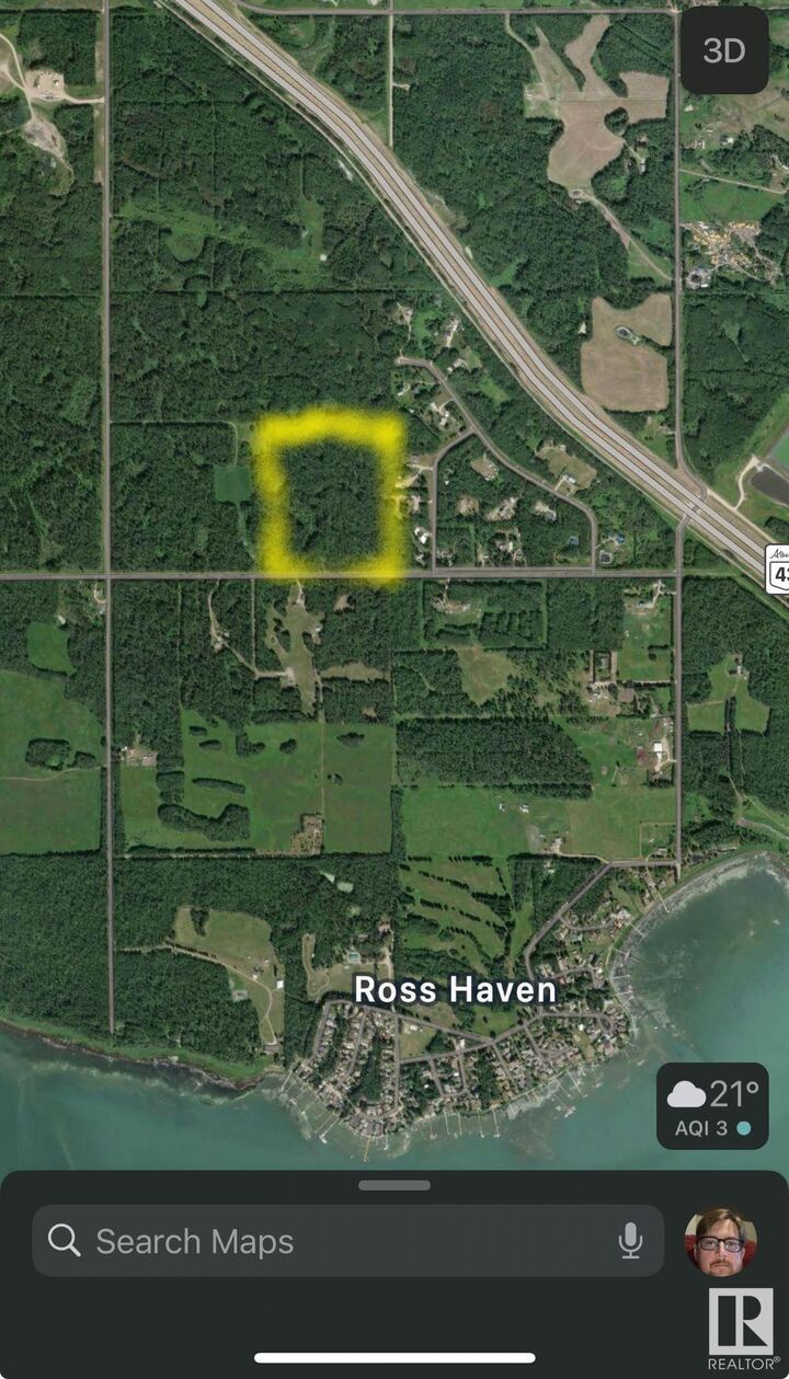 Property Photo:  55209 RR 35  AB T0E 1A0 