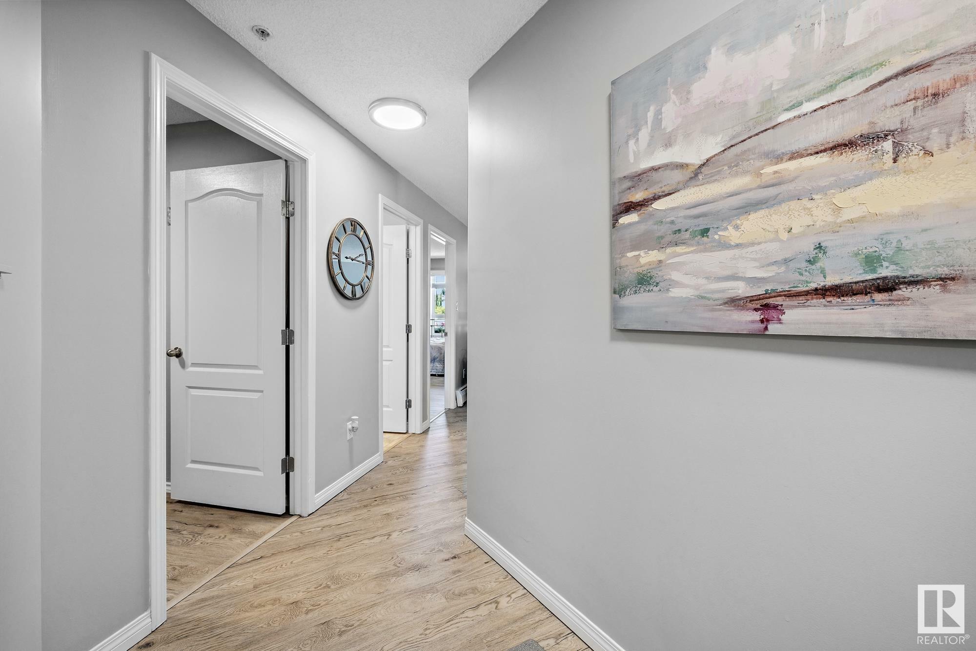 Property Photo:  5350 199 Street NW 115  AB T6M 0A4 