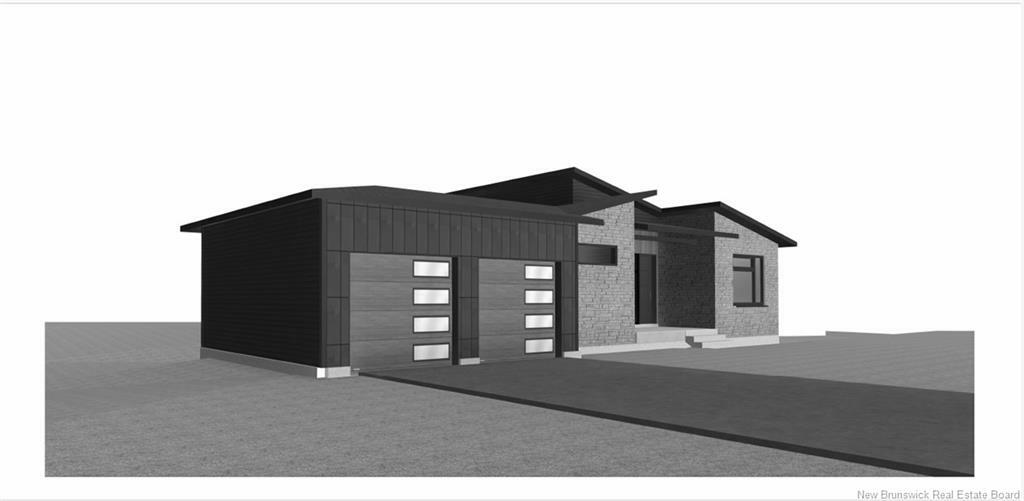 Photo de la propriété:  443 Goodine Street  NB E3B 0H7 