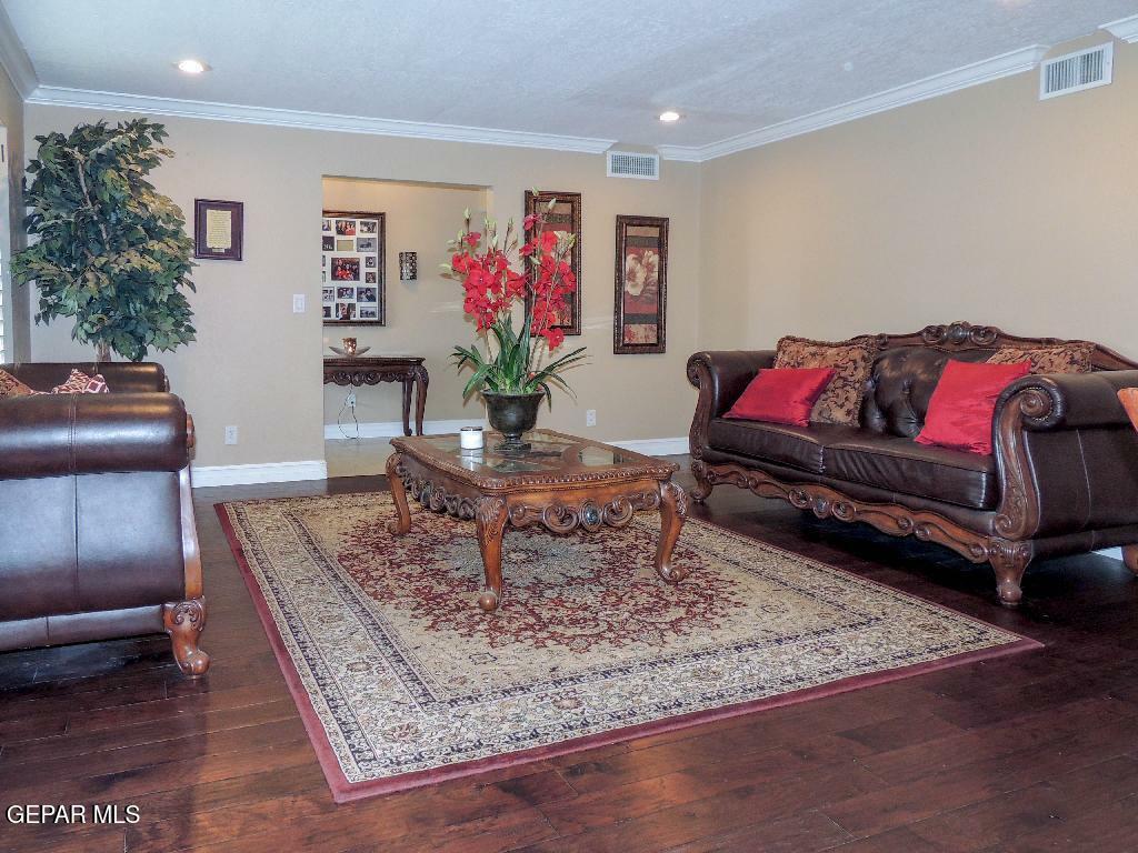 Property Photo:  10945 Gary Player Drive  TX 79935 