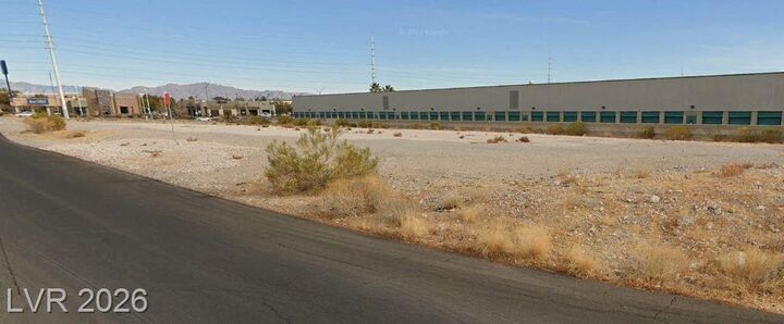 Property Photo: Unknown NV 89117