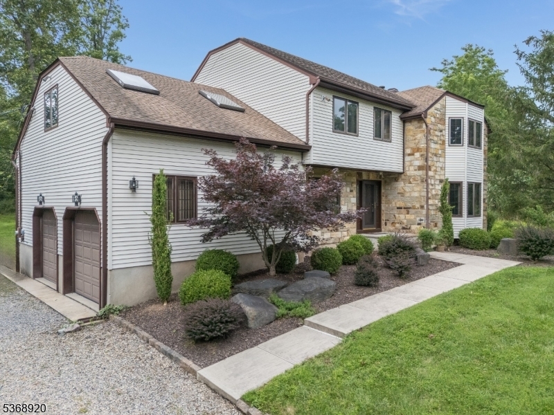 Property Photo:  105 Byram-Kingwood Road  NJ 08559 