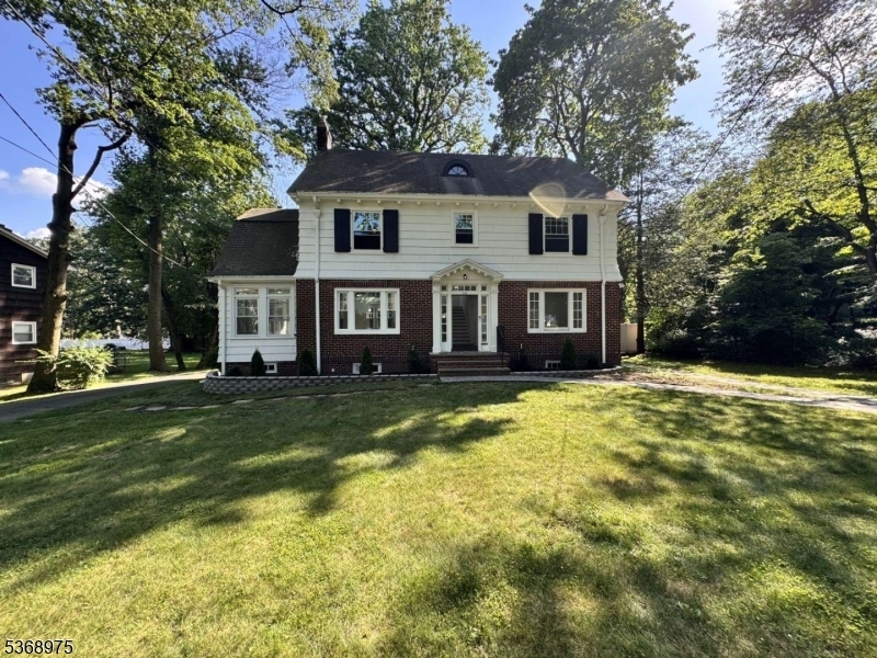 306 Tremont Ave  City of Orange Twp. NJ 07050 photo