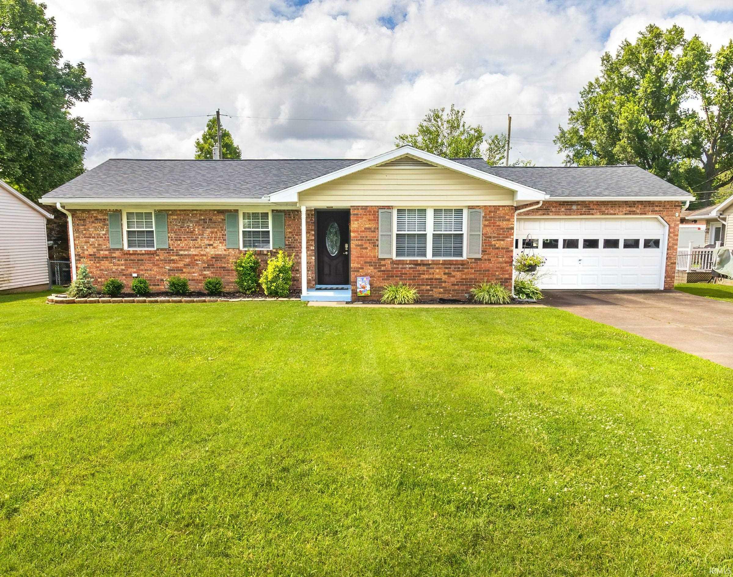 825 Harmon Court  Evansville IN 47711 photo