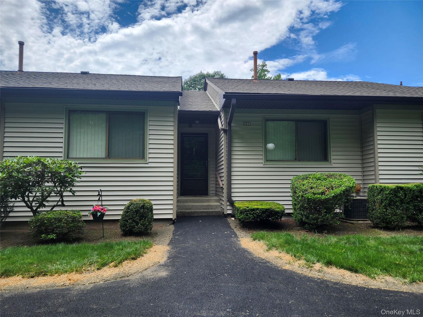 Property Photo:  108 Village Road B  NY 10598 