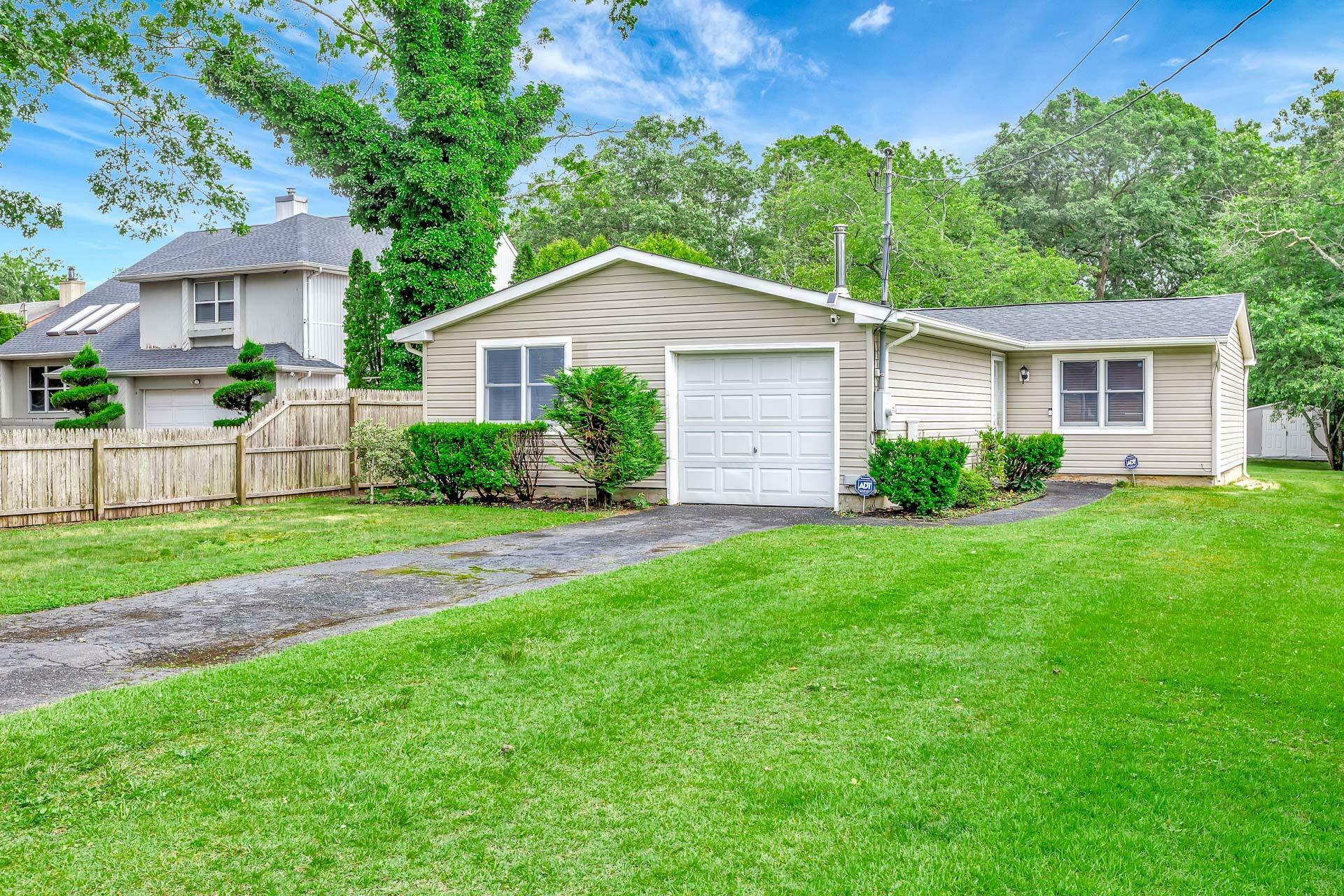 Property Photo: 137 Riverside Avenue NY 11951