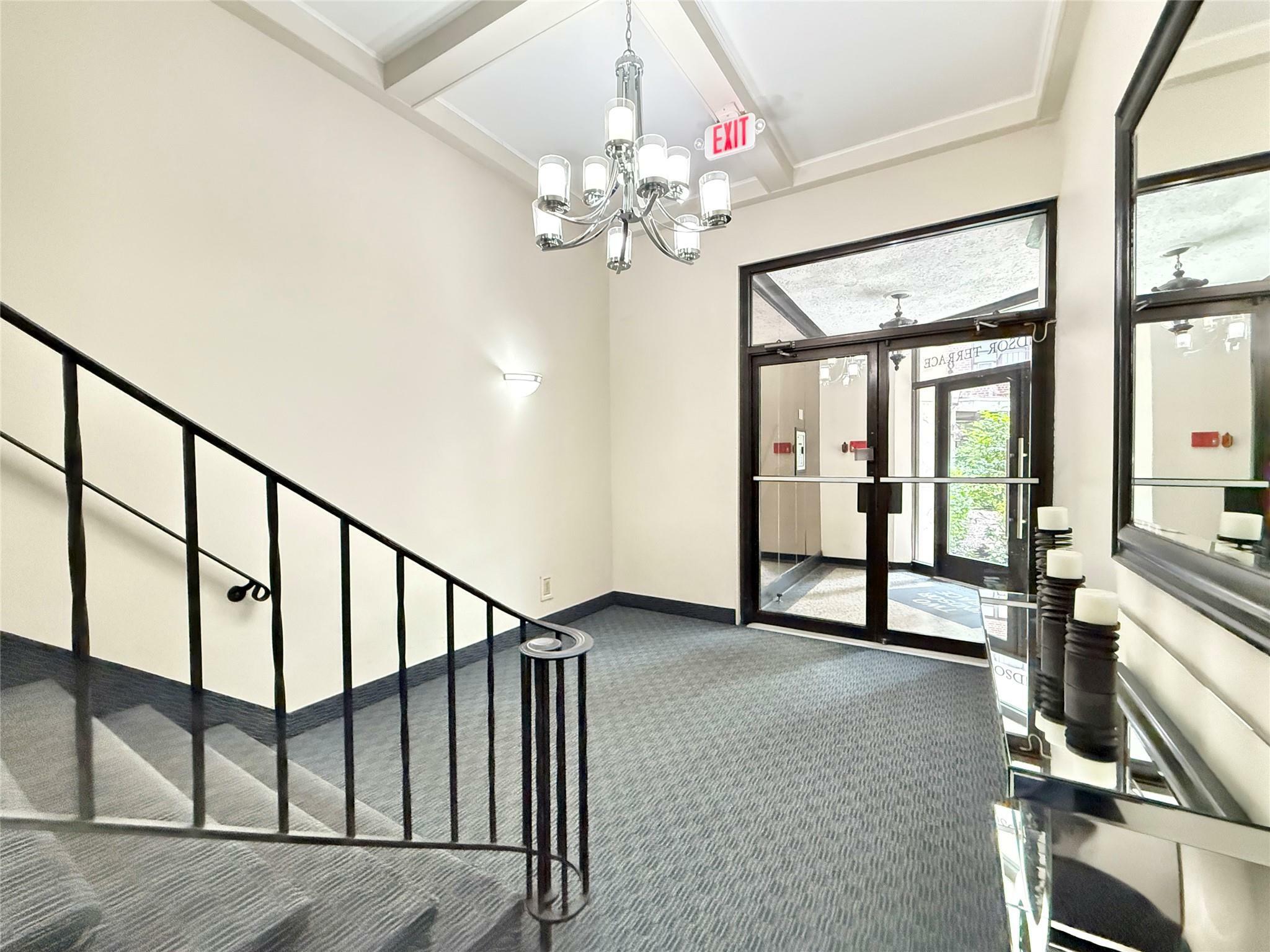 Property Photo: 2 Windsor Terrace 5F NY 10601
