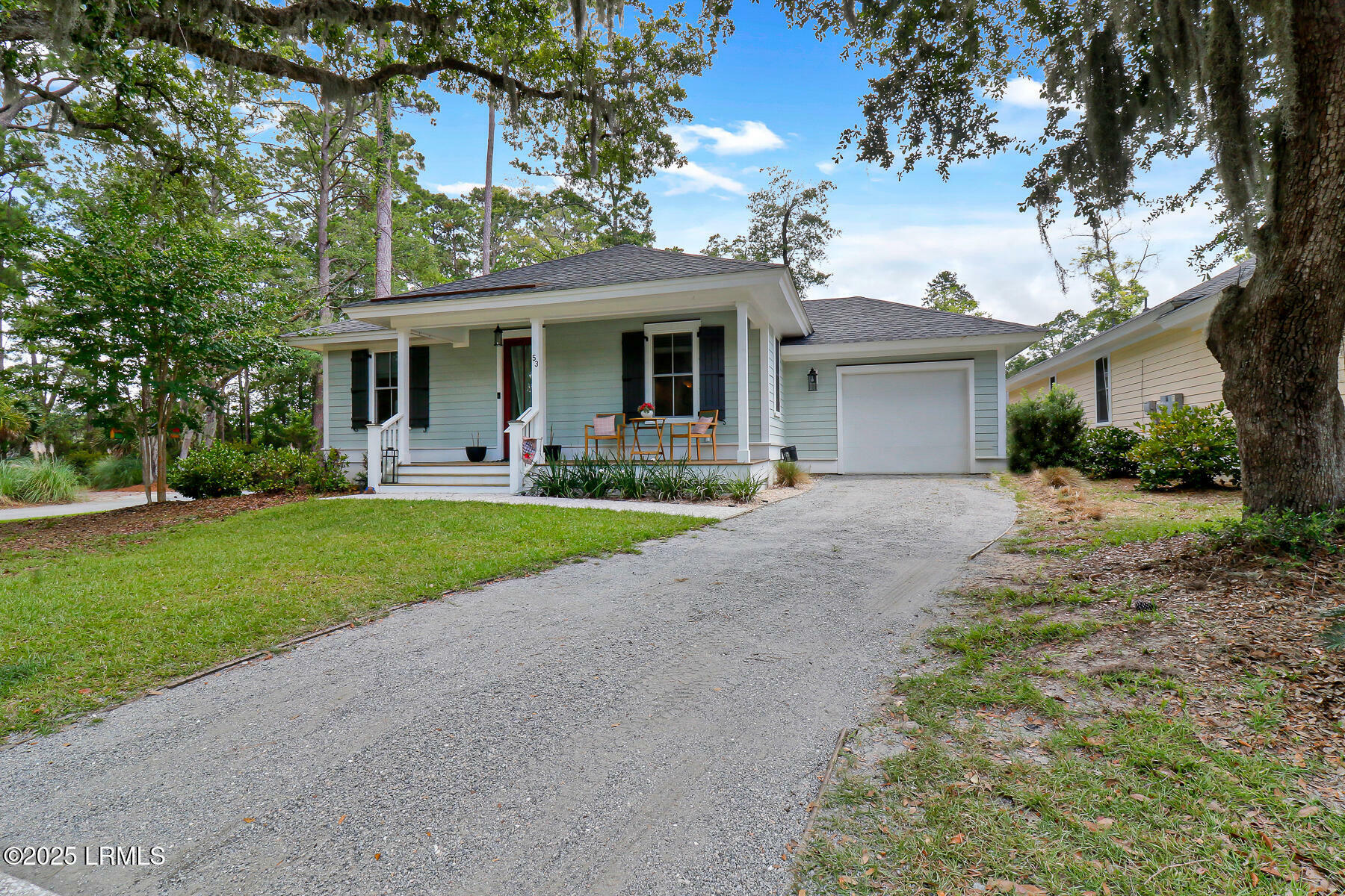 Property Photo:  53 Ladys Walk  SC 29907 