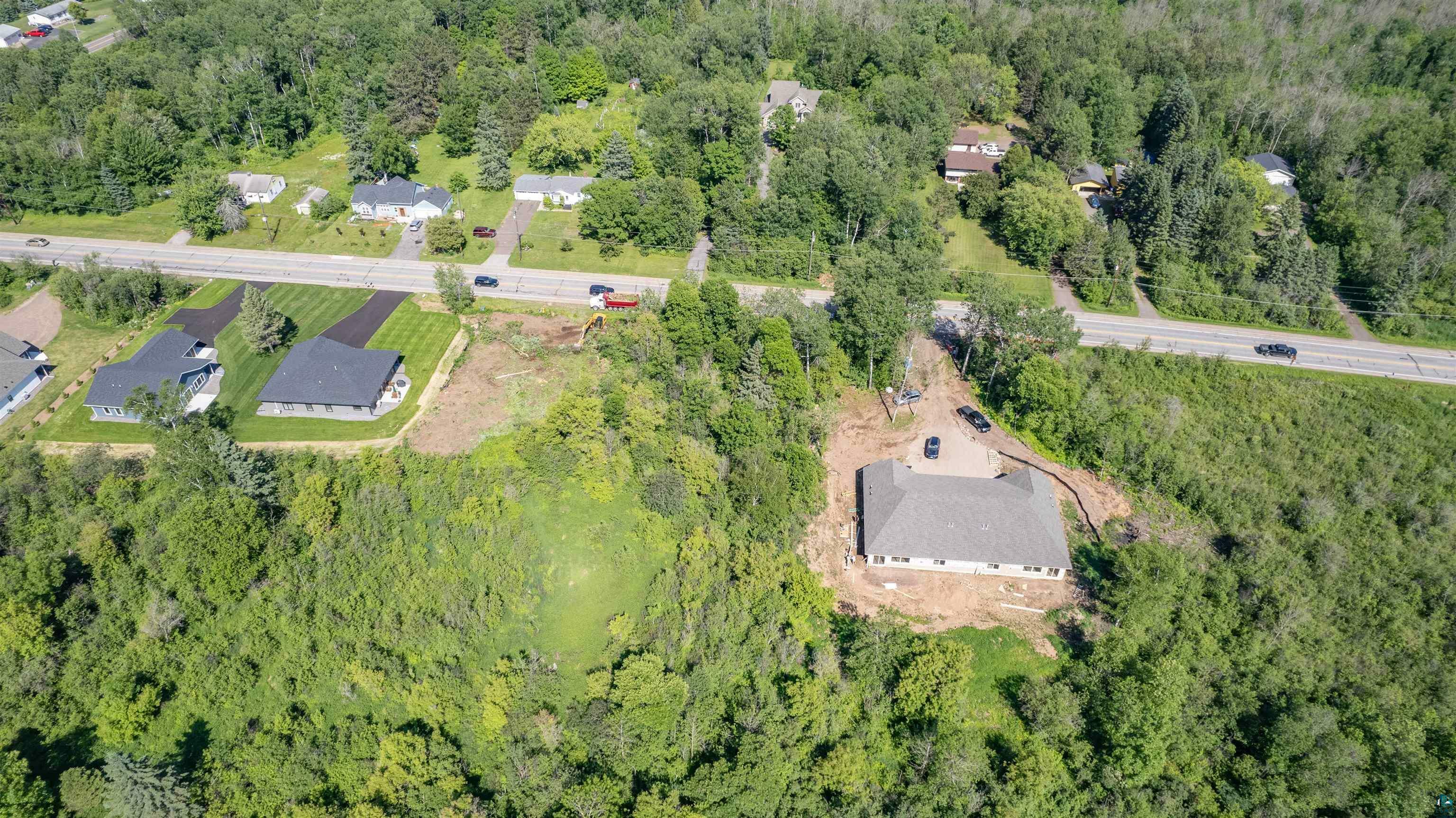 Property Photo: 3817 Stebner Rd MN 55811