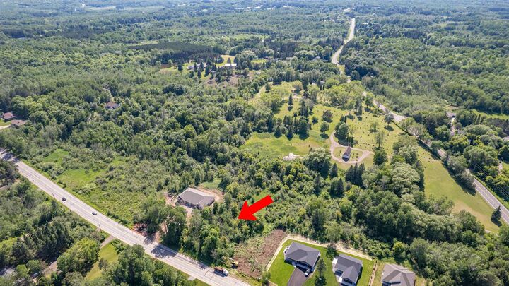 Property Photo:  3817 Stebner Rd  MN 55811 