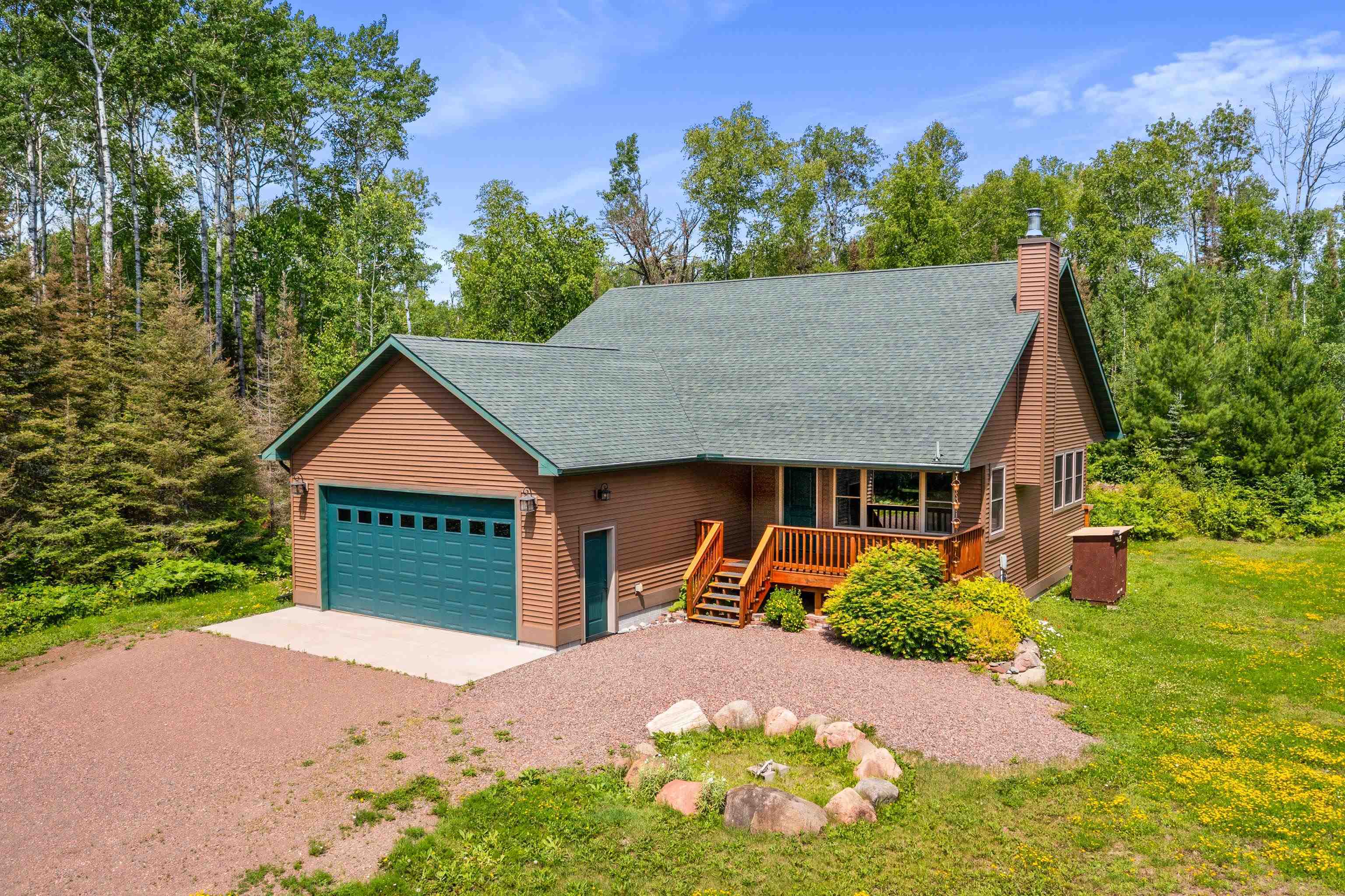 969 Devil Track Rd  Grand Marais MN 55604 photo