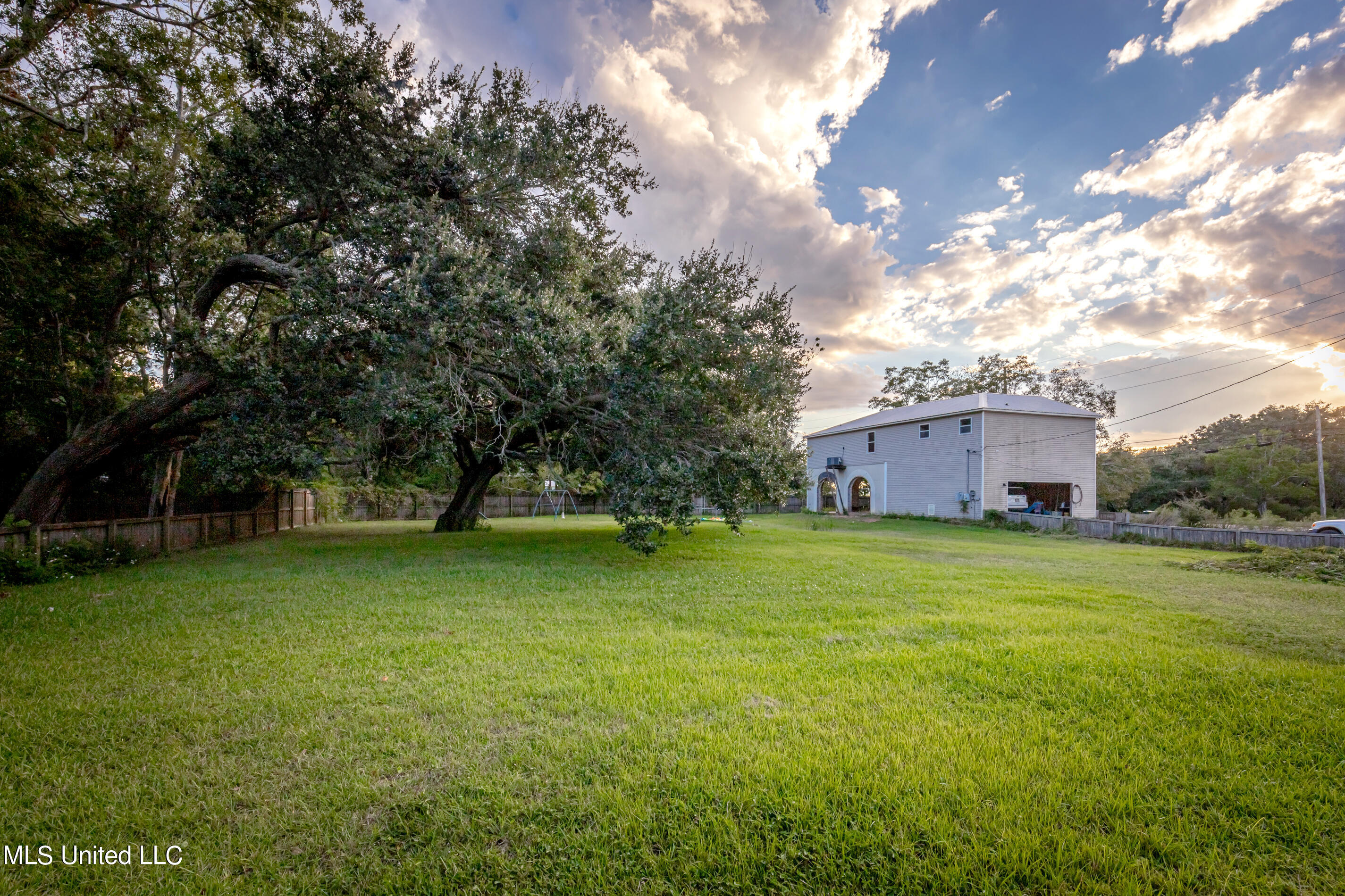 Property Photo: 2708 Canty Street MS 39567