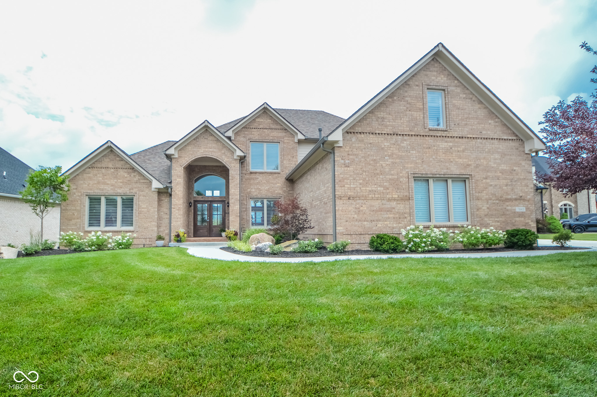 7845 Centerstone Court  Indianapolis IN 46259 photo
