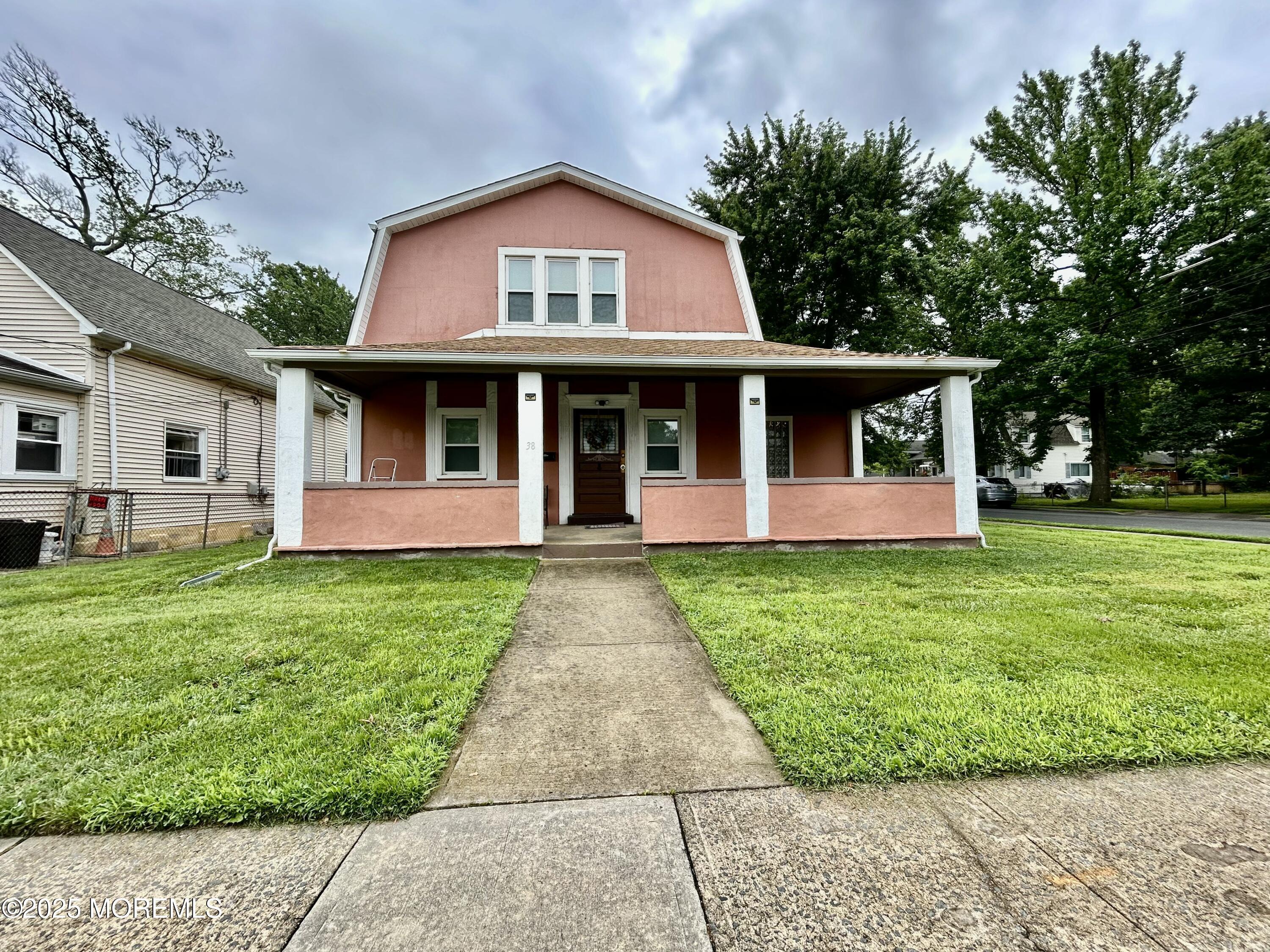 38 Crescent Street  Keansburg NJ 07734 photo