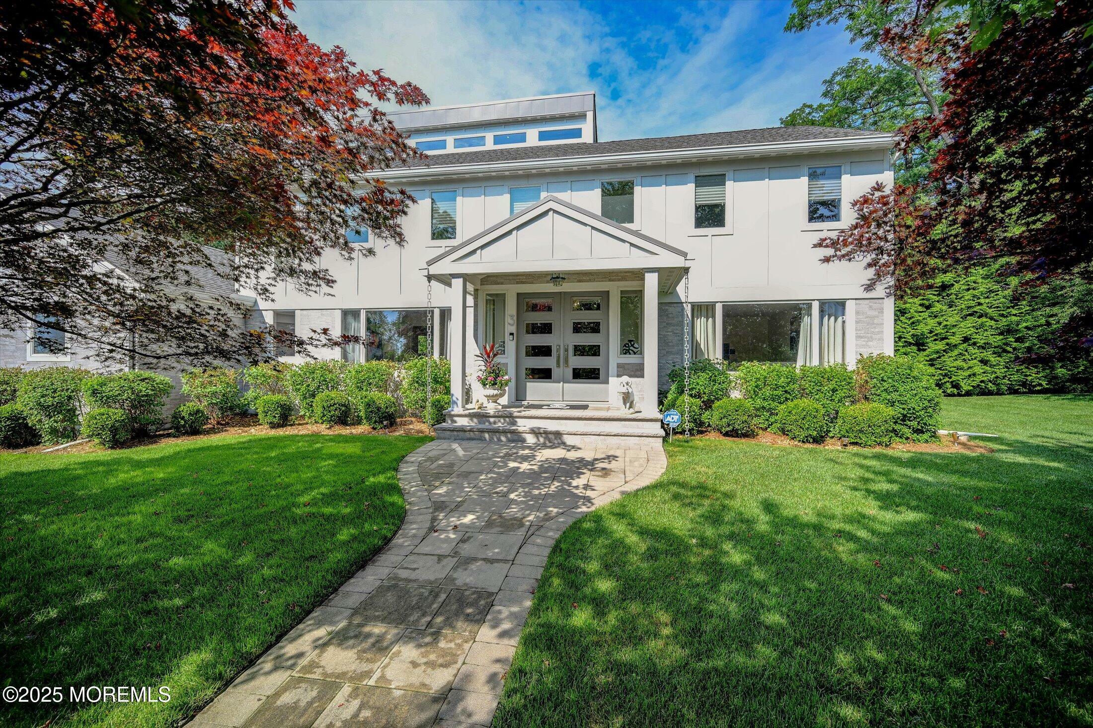 3 Woods Road  West Long Branch NJ 07764 photo