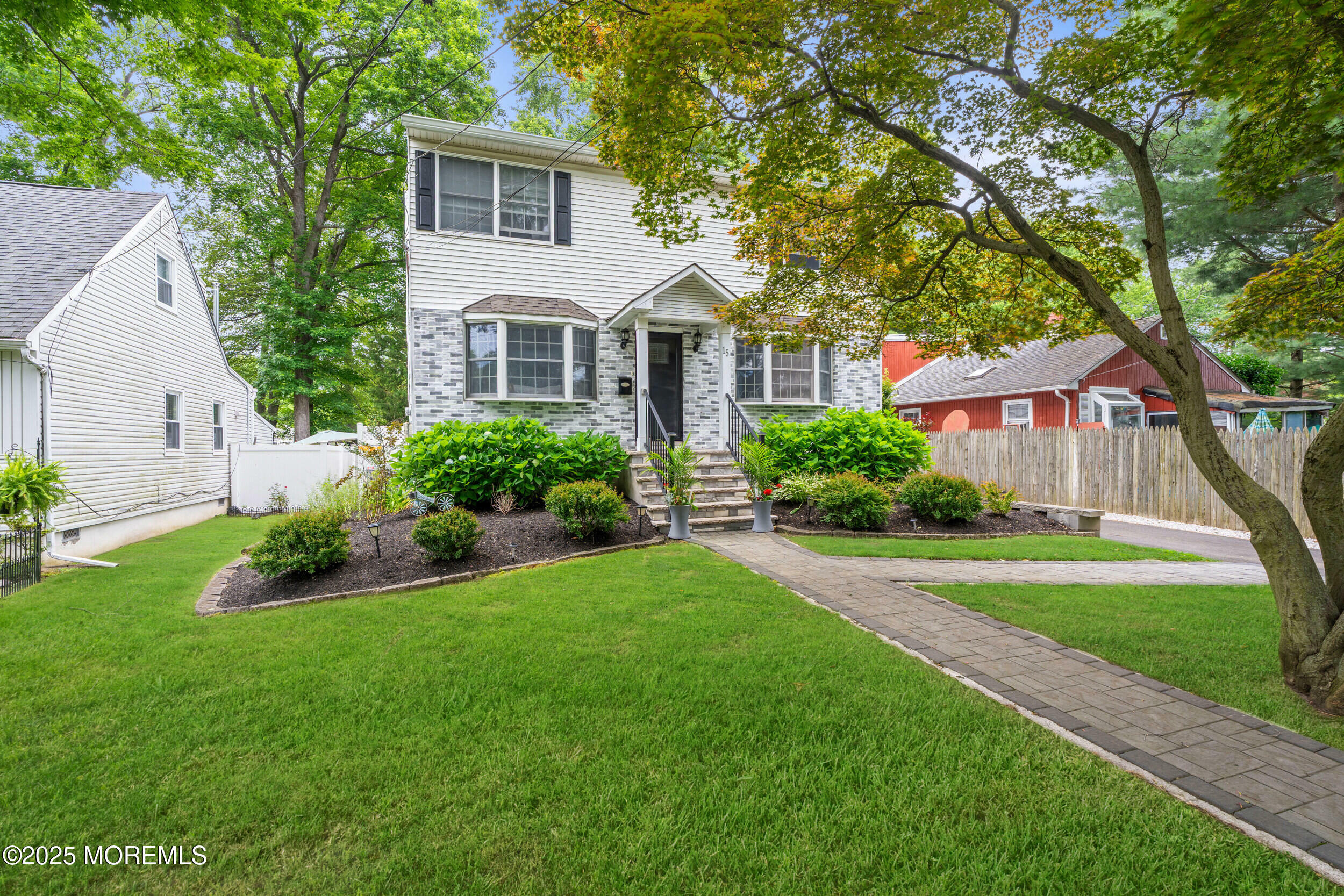 15 Park Boulevard  Ocean Twp NJ 07712 photo