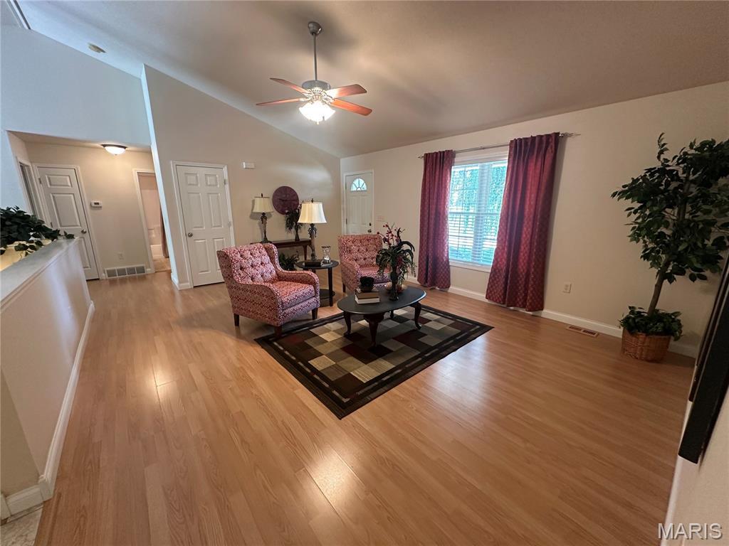 Property Photo: 1937 Randol Drive MO 63701