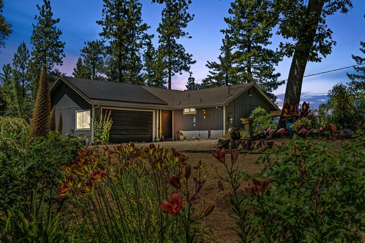 Property Photo:  20445 Wild Pine Drive  CA 95665 