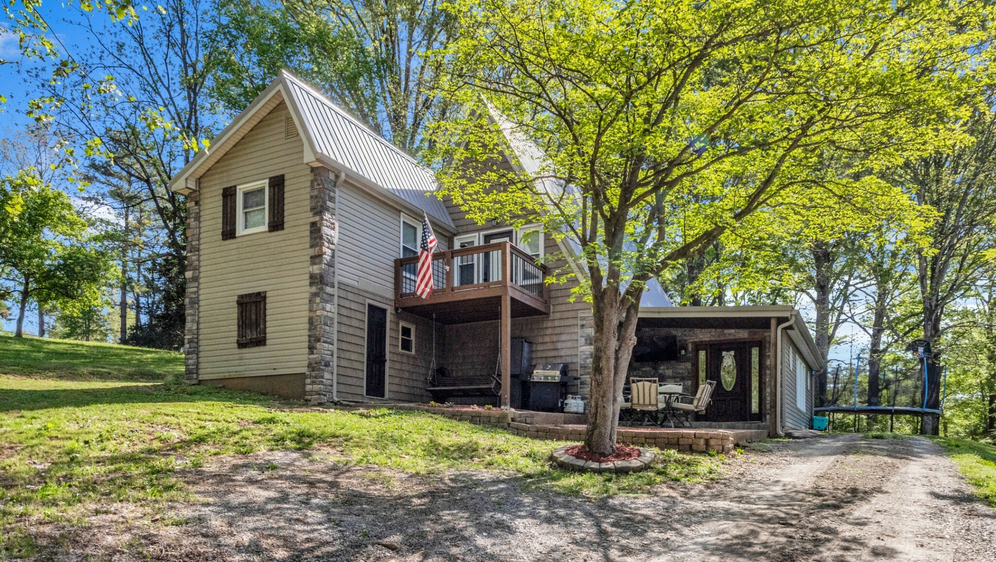 Property Photo: 2651 Antioch Church Rd TN 37040