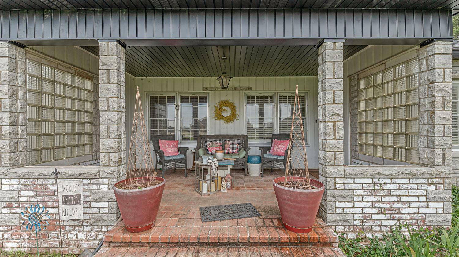 Property Photo:  308 E Drew Avenue  AR 72447 