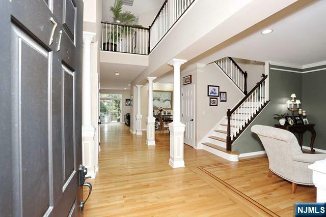 Property Photo: 71 Ramapo River Trace NJ 07436