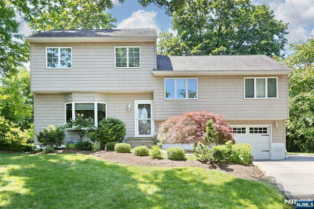 Property Photo: 60 Harmon Drive NJ 07652
