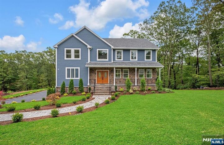 24 Eagles Nest Terrace  West Milford NJ 07480 photo