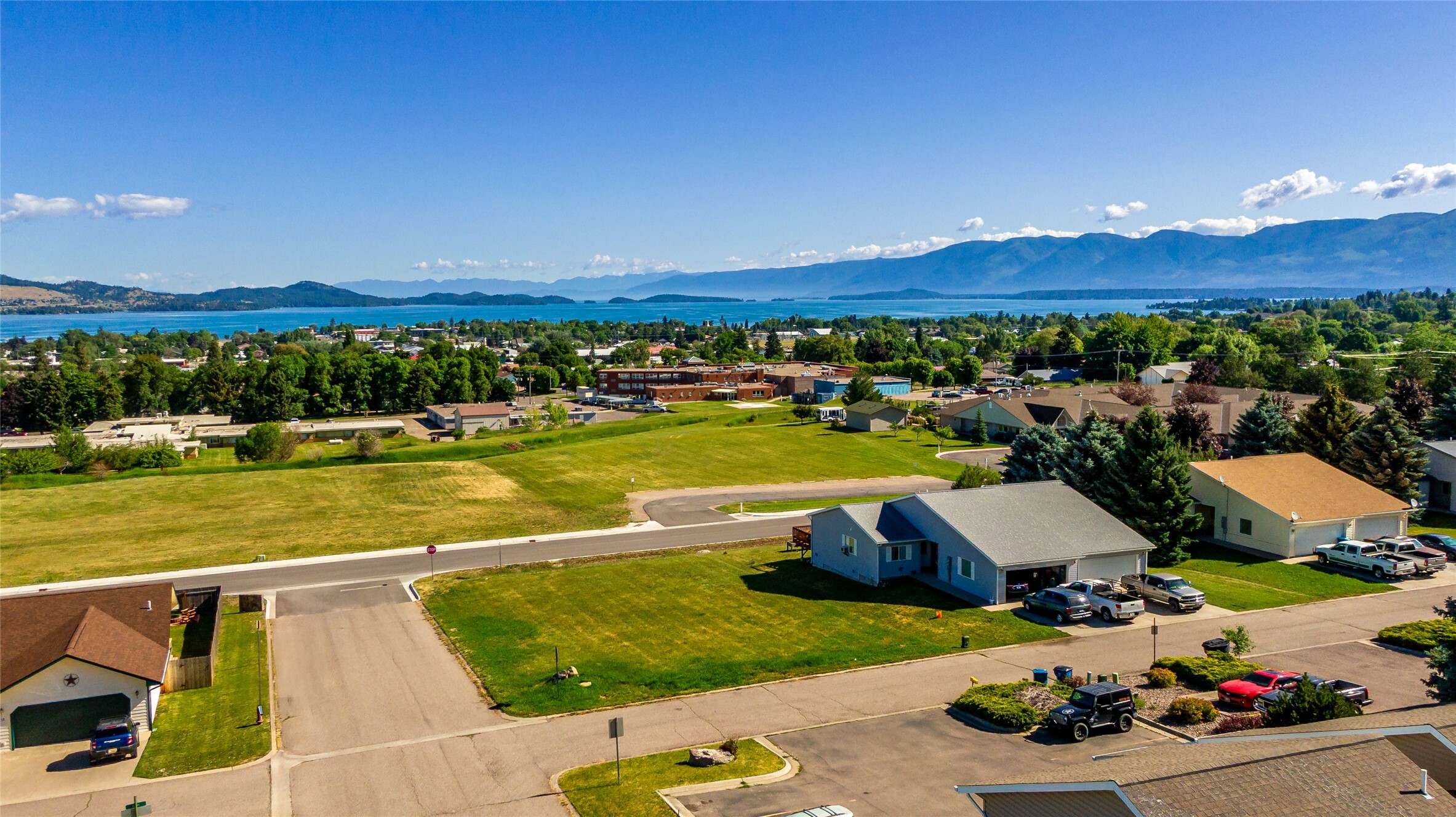 Nhn A Avenue  Polson MT 59860 photo
