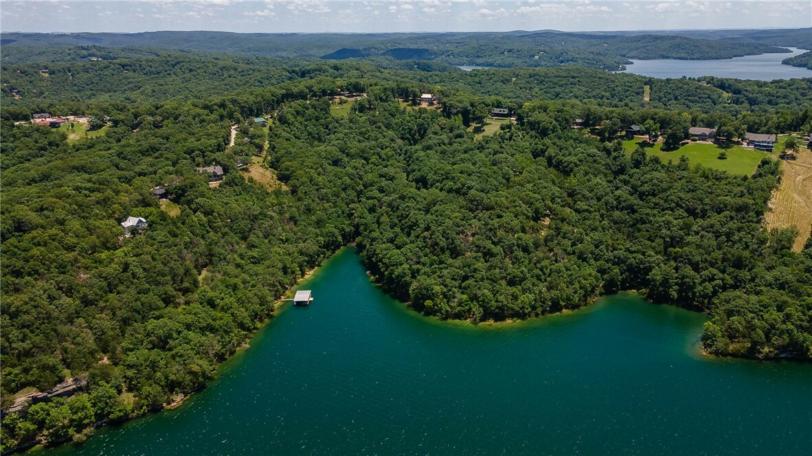 Property Photo: 11.5 Acres Sunset Drive AR 72631