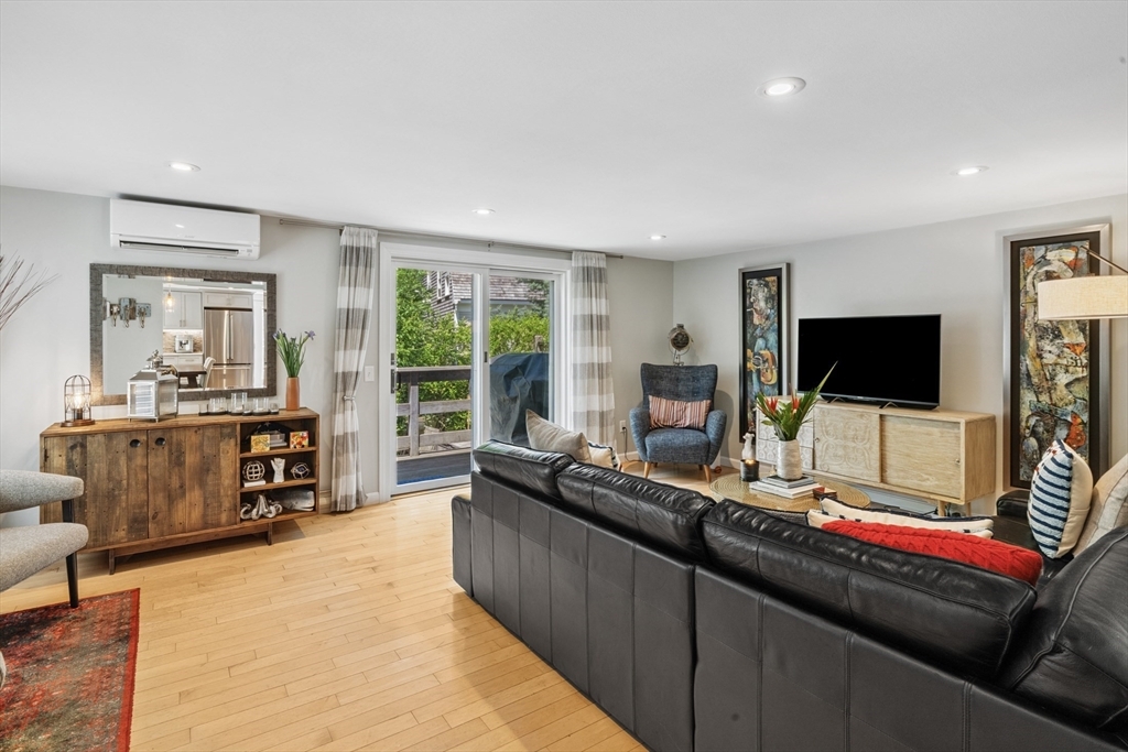 Property Photo:  27 Court Street U7b  MA 02657 