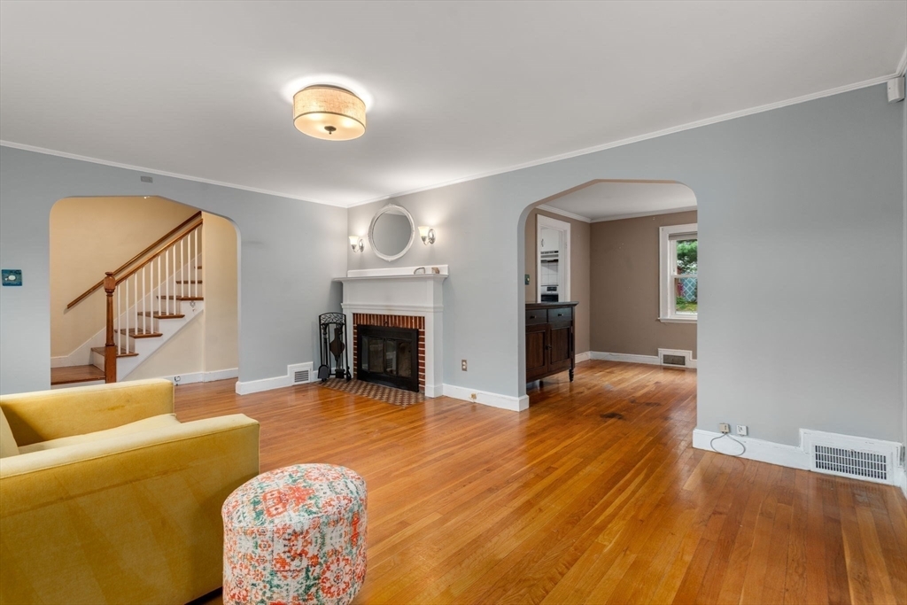 Property Photo: 36 Beaver Street MA 02453