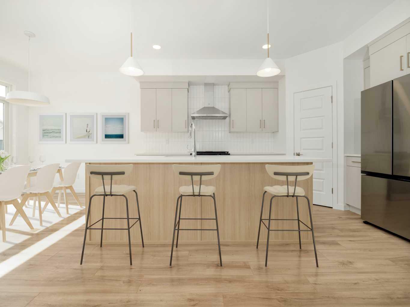 Property Photo: 178 Caribou Bend N AB T1H 7J8