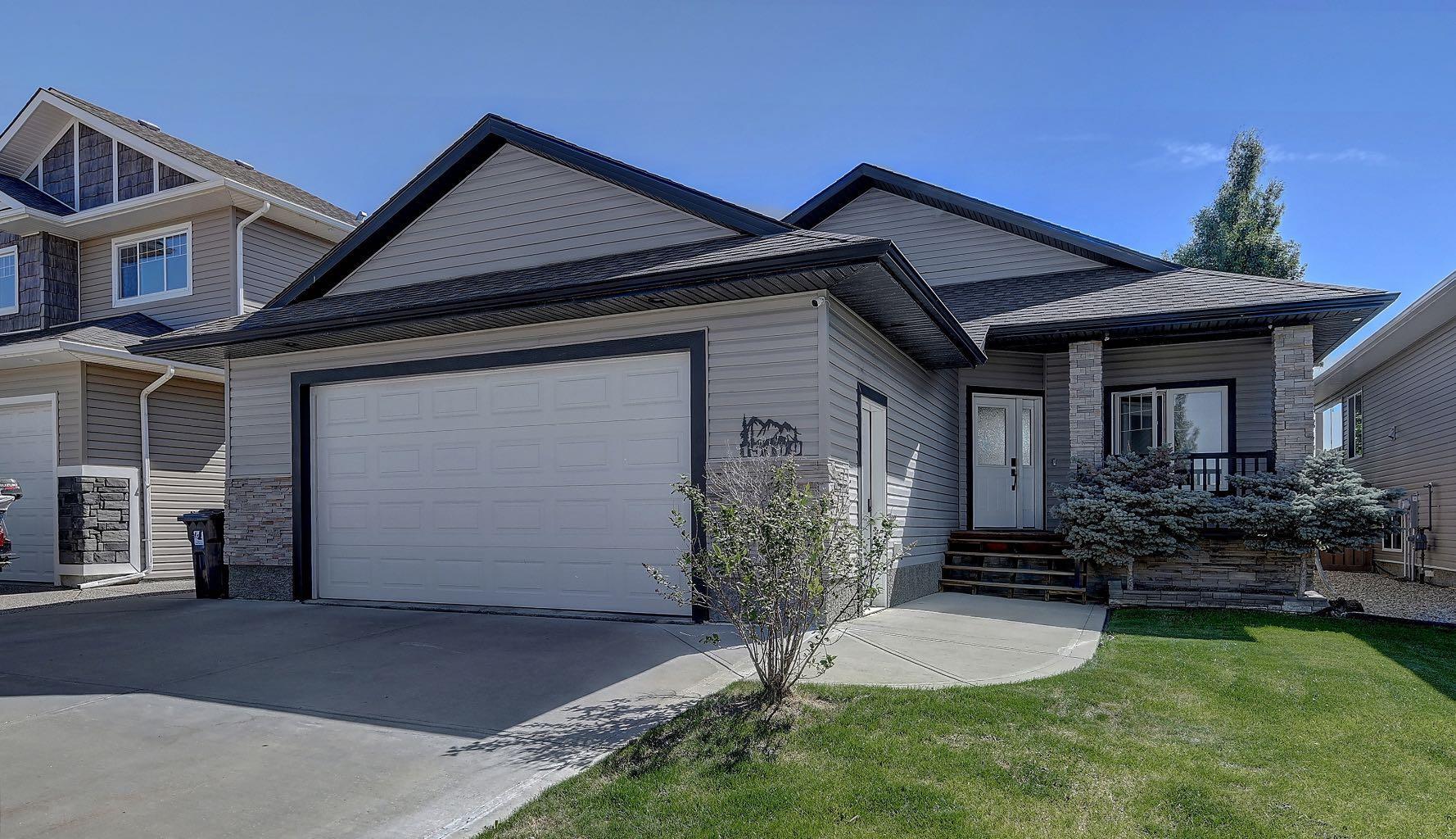 15109 102A Street  Rural Grande Prairie No. 1, County of AB T8X 0J8 photo