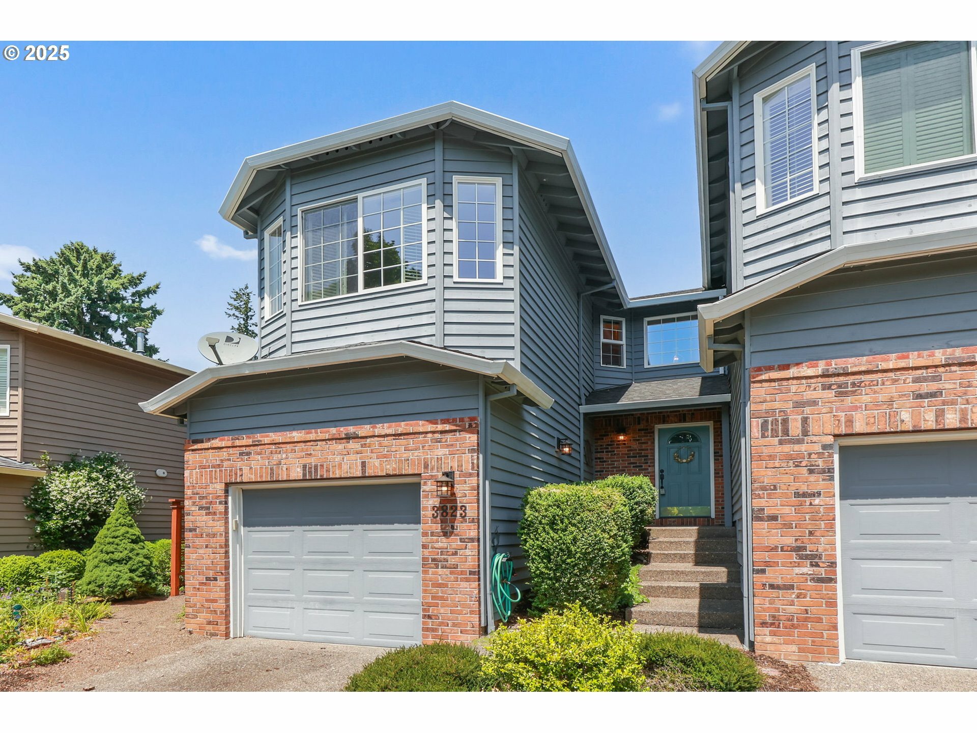 Property Photo:  3823 SW Troy St  OR 97219 
