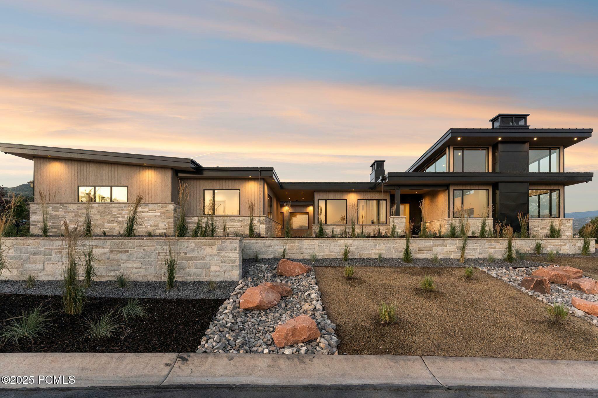 Property Photo: 3057 Corral Peak Circle UT 84032