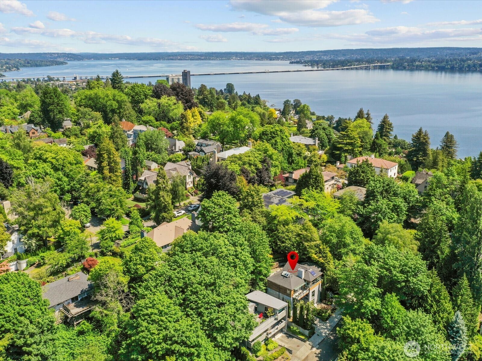 Property Photo: 3332 E Ford Place WA 98112