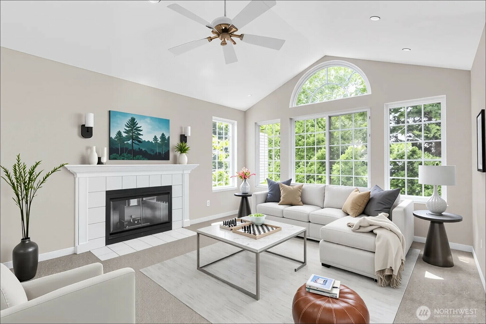 Property Photo: 1628 118th Avenue SE F316 WA 98005