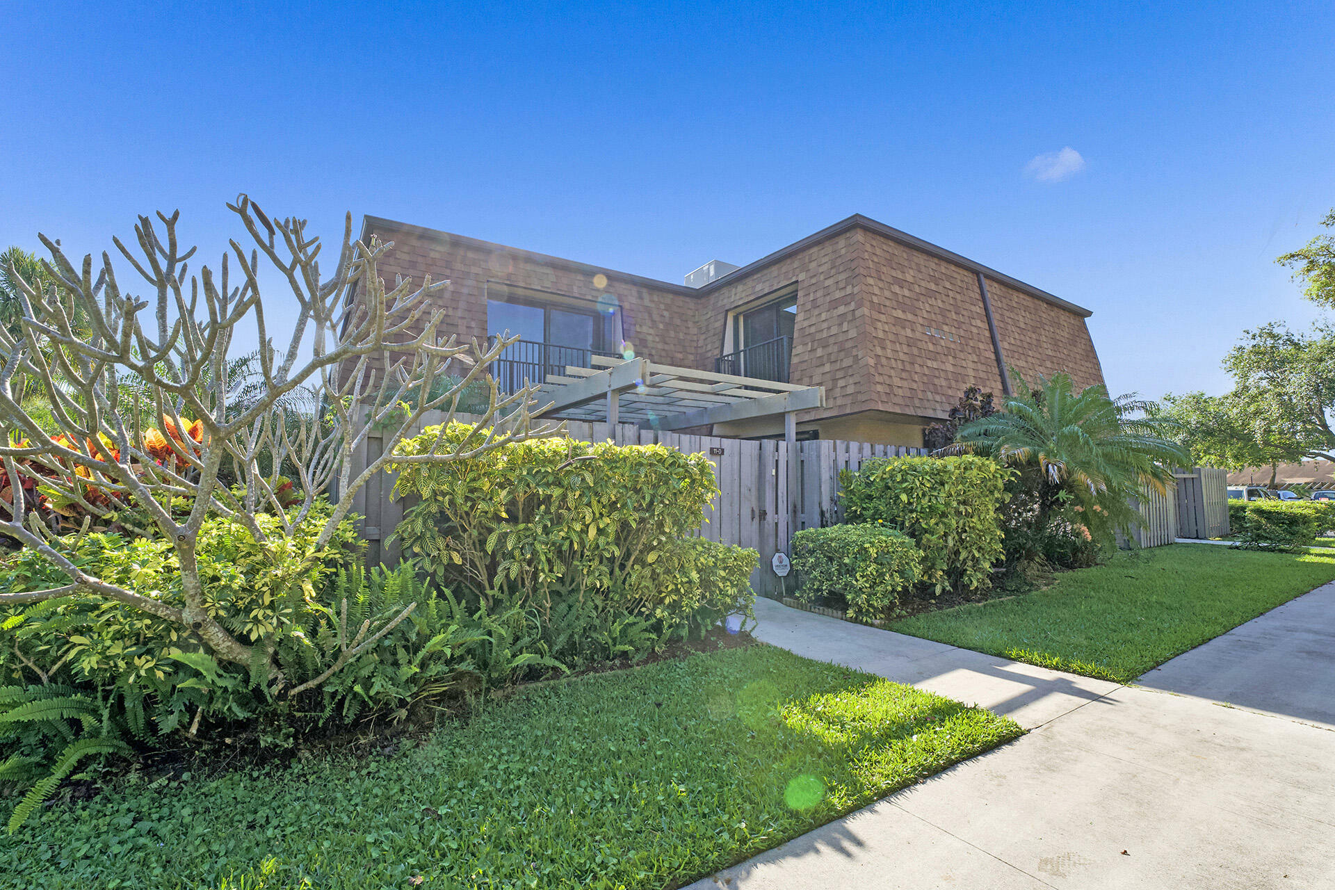 Property Photo: 3134 SW 20th Terrace D FL 33445