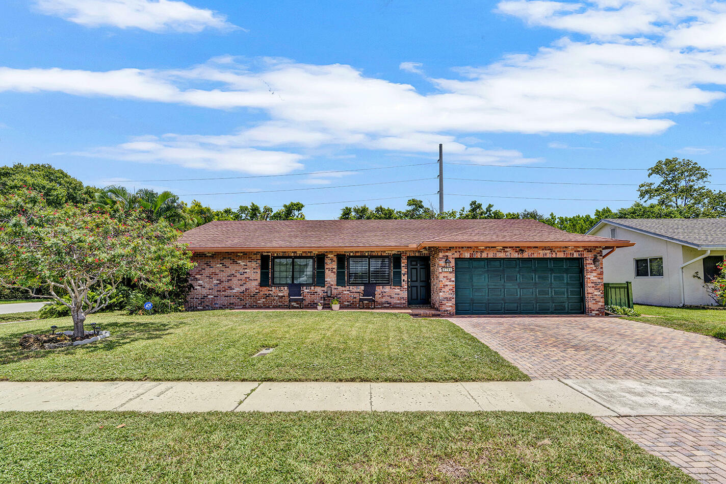 Property Photo:  2791 SW 10th Drive  FL 33442 