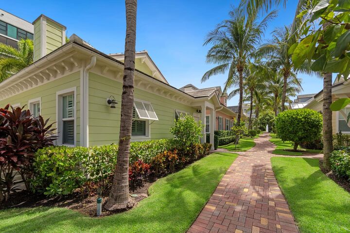 Property Photo: 2225 S Ocean Boulevard 2 FL 33483