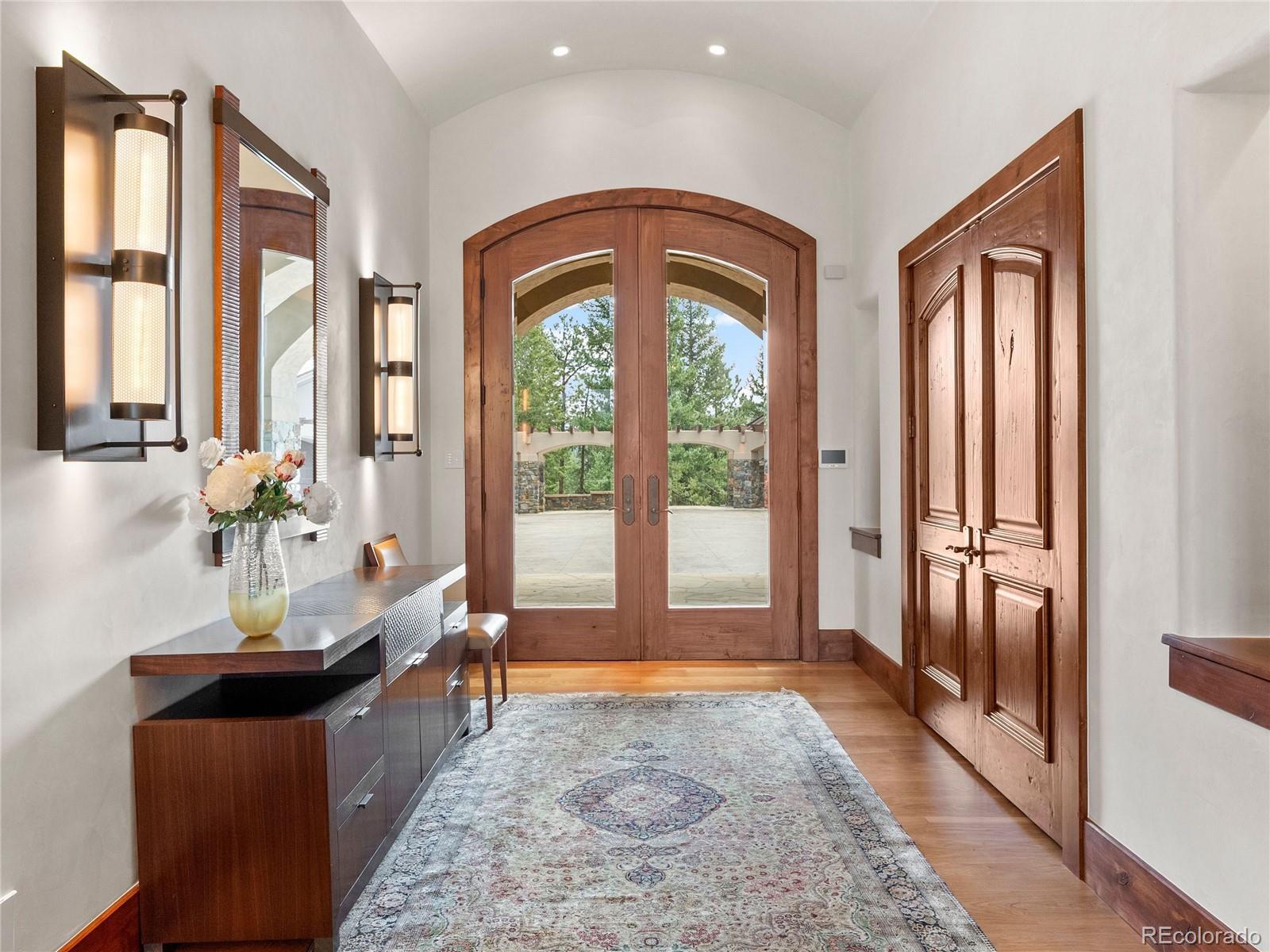 Property Photo: 113 Elk Crossing Lane CO 80439