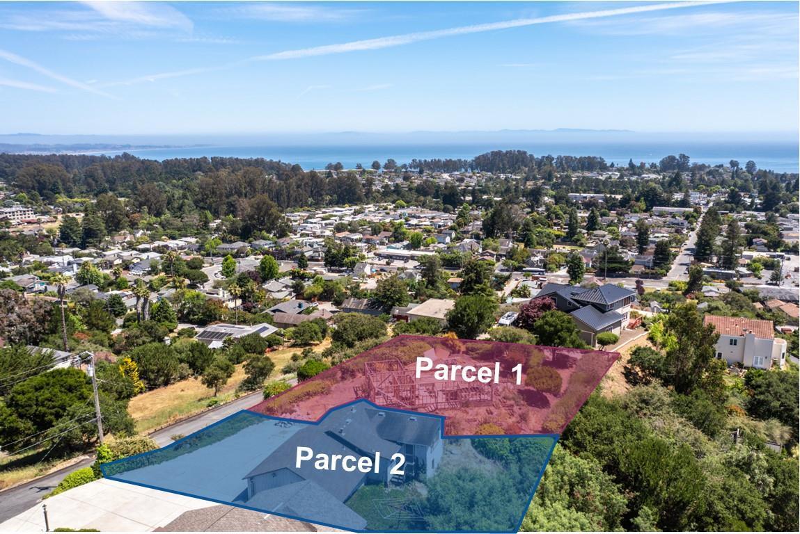 Property Photo: 3300 Crestline Way CA 95073